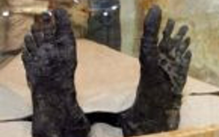 4 bin yıllık sır ortaya çıktı