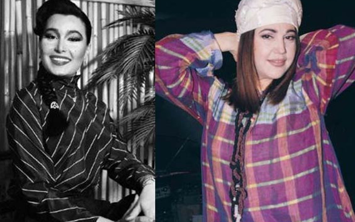 Ünlüler bu fotoğraflarını çoktan unuttu!