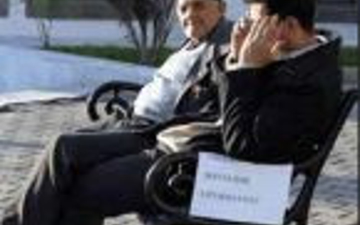 Yurdum insanı gülmekten kopartıyor