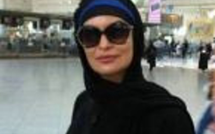 Onu bu haliyle kimse tanıyamadı