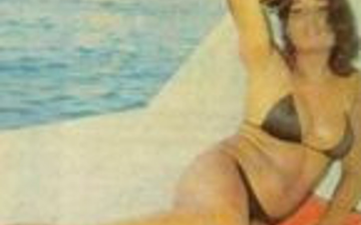 Aman Bülent Ersoy bu fotoğrafı görmesin!