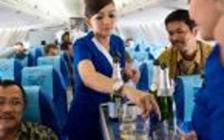 Sır uçaktan kötü haber geldi