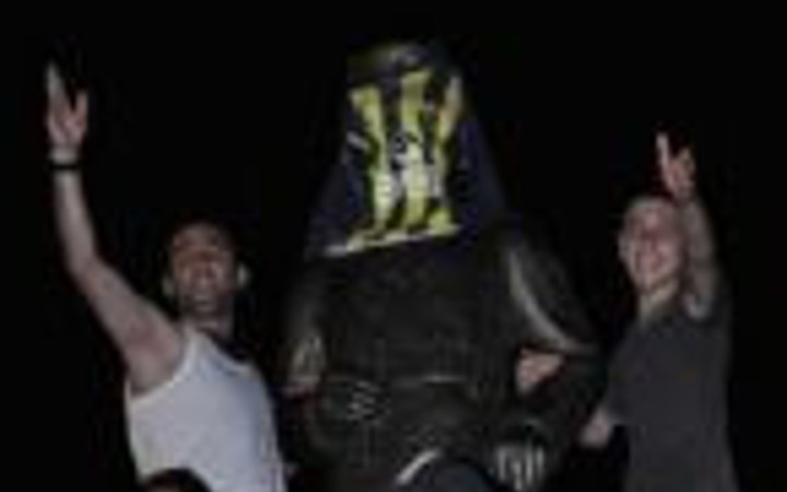 Atatürk'e Fenerbahçe forması 