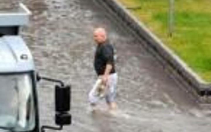 İstanbul'da hayat felç!