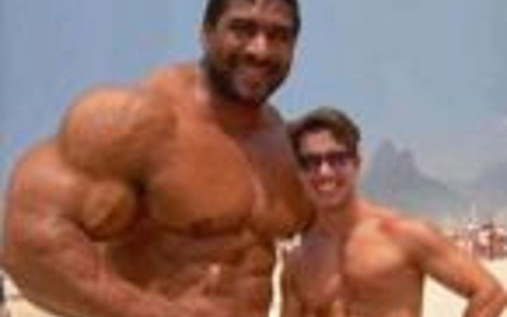 Bu adam sizi çok şaşırtacak!