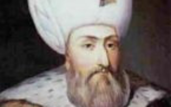 Kanuni Pargalı'yı neden öldürttü?