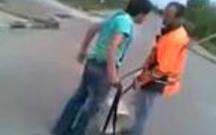 Bu söz Türkiye'yi salladı