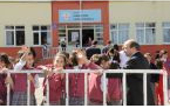 Kenan Evren'nin ismi kaldırıldı 