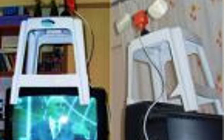 Bu karelerle Facebook'ta yarıştılar