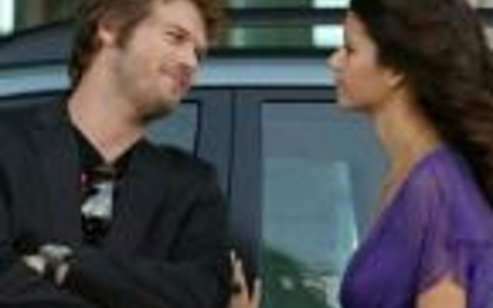 O sahnelerde neler hissediyorlar