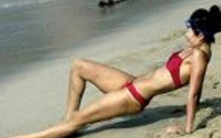 Ünlü yıldıza akıl almaz suçlama