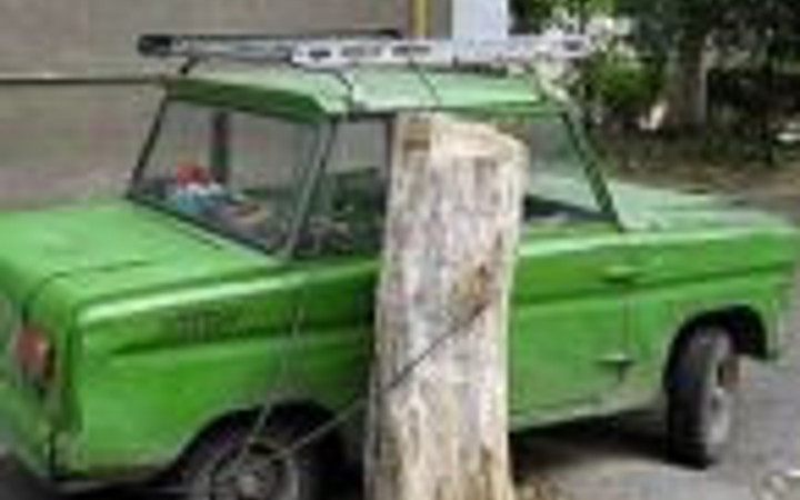 Bu araçların çalınması imkansız