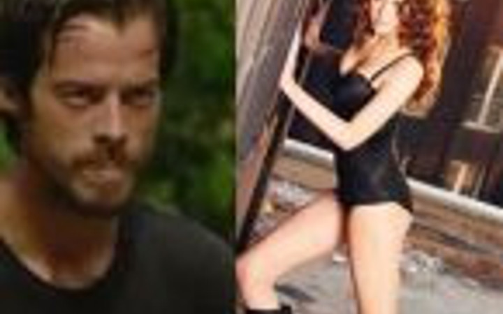 Bu ünlüler yarışa yarışa bir hal oldu