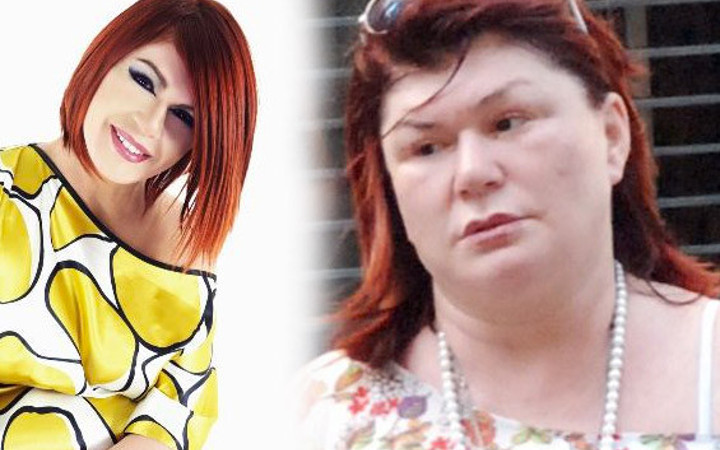 Aldığı kilolarla dehşete düşürdü