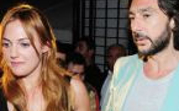 Hürrem sevgilisiyle görüntülendi