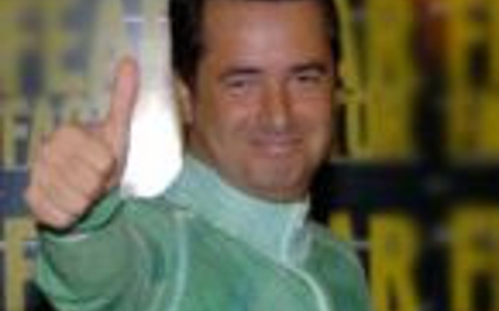 Acun'un bu kızını gördünüz mü?