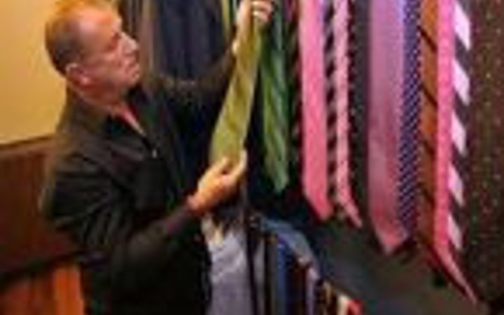 Terim şimdi de Madonna'nın sahne arkasında