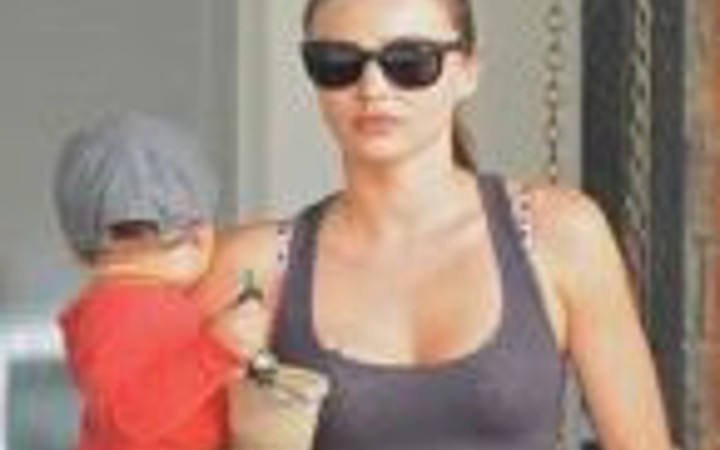 Ünlülerin çocukları yaşıtlarından farklı