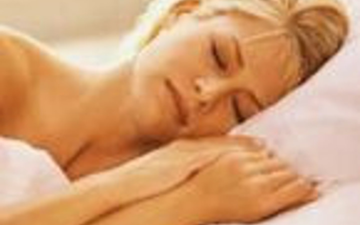 Sıcakta rahat uyumanın yolları 