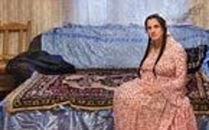 Onların iç dünyalarını daha önce hiç görmediniz