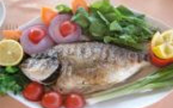 Sınav stresi olanlar neler yemeli?