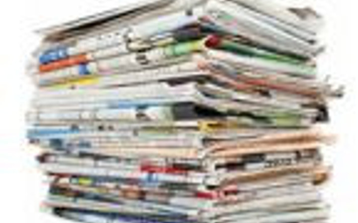 Güne damga vuran gazete manşetleri