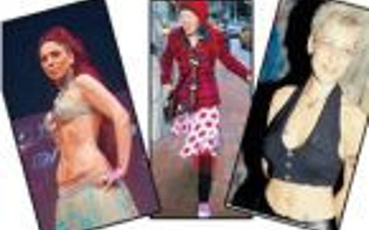 Bir zamanlar basının gözdeleriydi