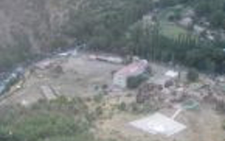 8 şehidin verildiği o karakol