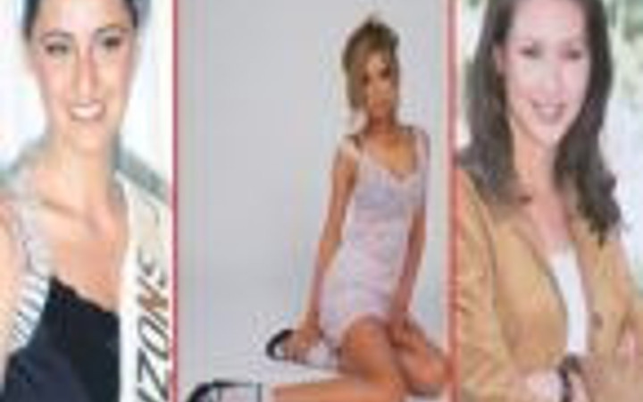 Mankenler ünlü olmadan önce