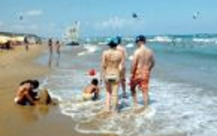 İstanbul'da denize girilebilecek yerler