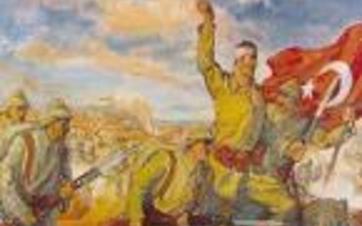 Çanakkale en çok şehit veren ilimiz?