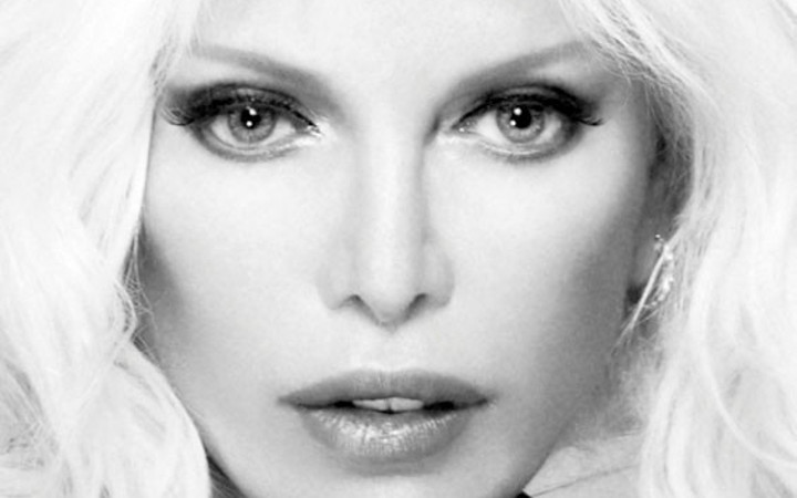 Photoshop değil filtre varmış!