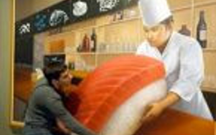 Optik hileler aklı karıştırıyor