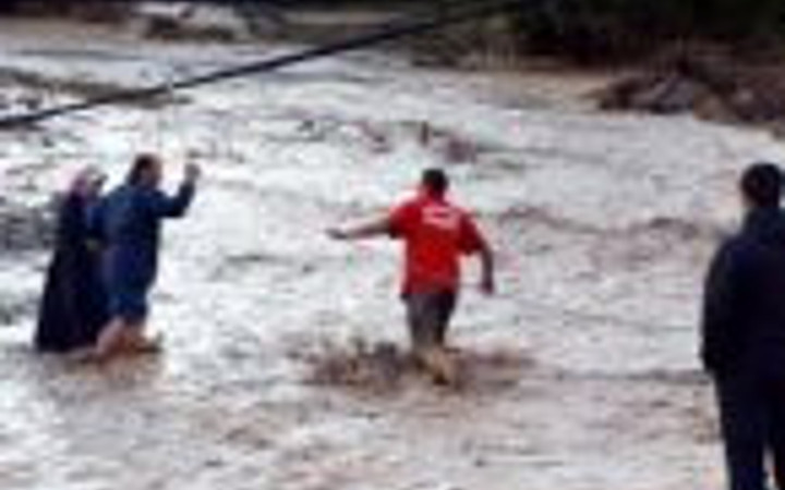 Sinop dehşeti yaşadı