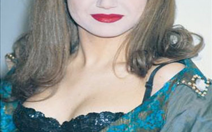 Ünlüler bu fotoğraflarını unuttular!