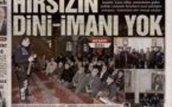 Günün en çarpıcı gazete manşetleri