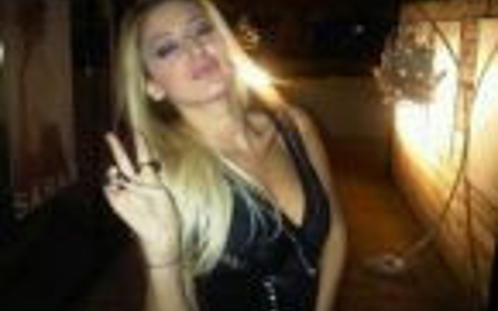 Yerli Paris Hilton'un başına öyle bişey geldi ki