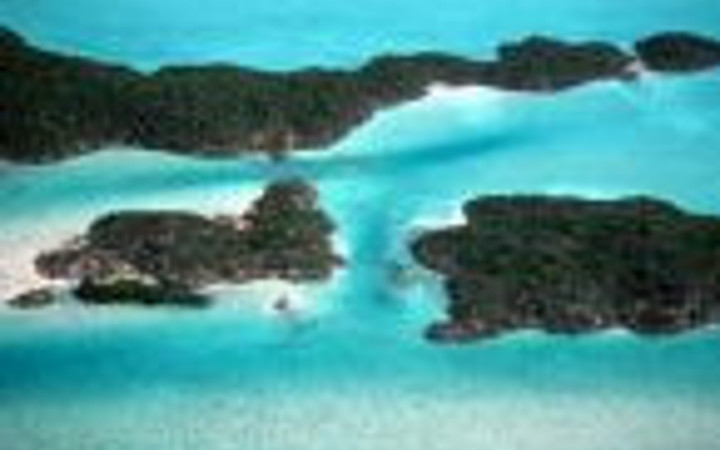 Dünyanın en ilgi uyandıran sahilleri