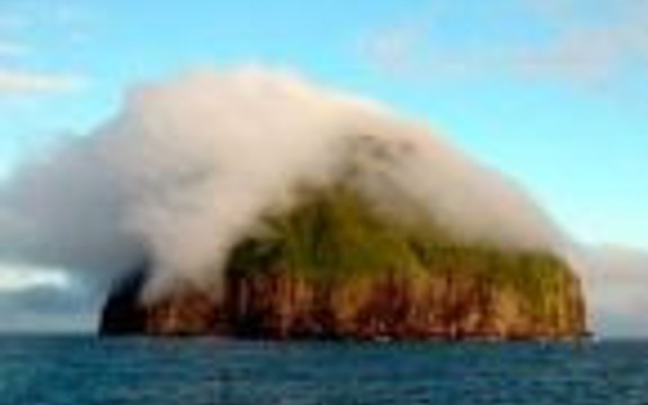 Dünyada bu adanın eşi benzeri yok