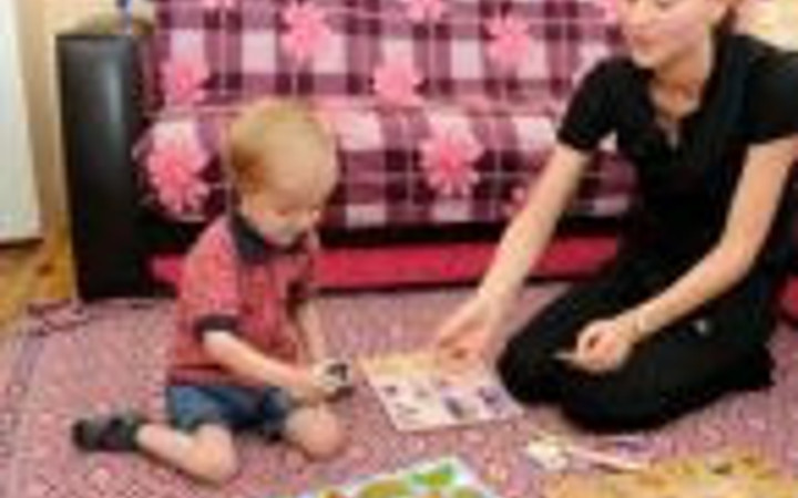 Şu an bir mucizeye bakıyorsunuz