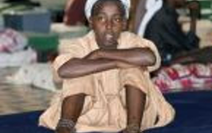 Büyüyünce canlı bomba olacaklar!