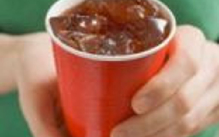 Kolanın zararlarını okumalısınız