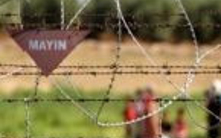 İşte kare kare tehlike yolculuk!