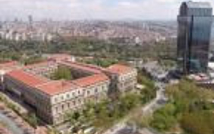 Fotoğraflarla Şişli