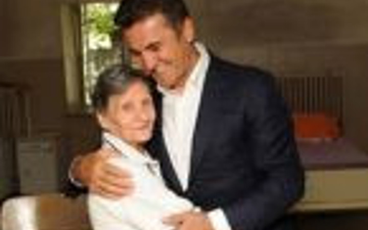 Vatandaşla el ele omuz omuza