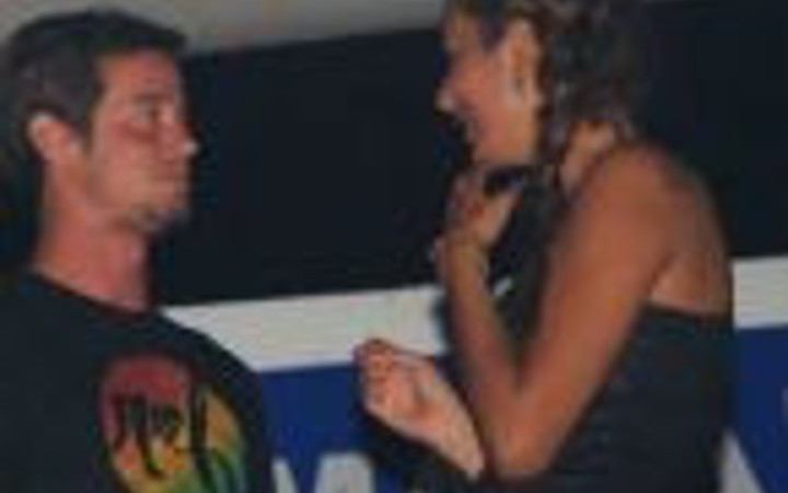 Bodrum'da şaşırtan yakınlaşma