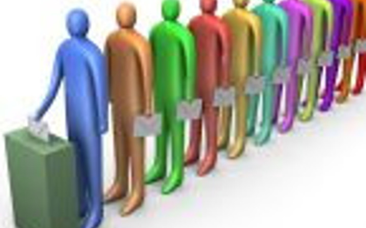 Bu gün seçim olsaydı sonuçlar ne olurdu?