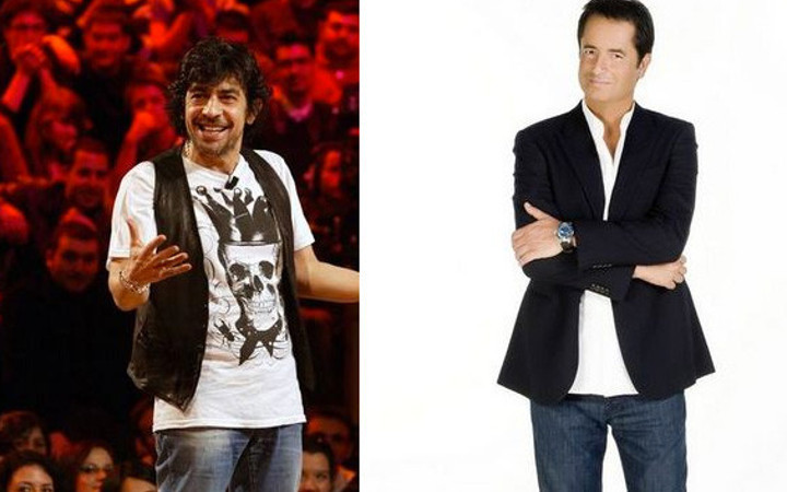 İşte ünlülerin gizledikleri ilginç isimleri!