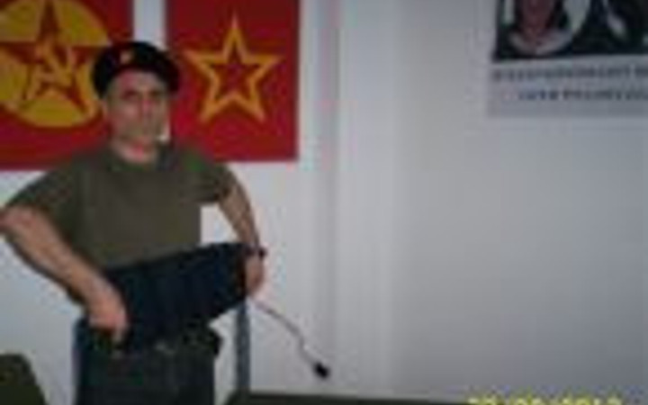 Canlı bomba saldırıya böyle hazırlandı!