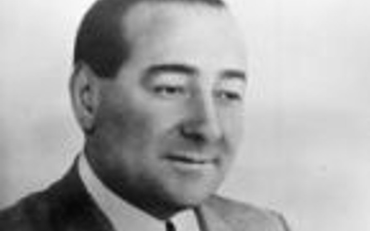 Adnan Menderes'in son sözleri